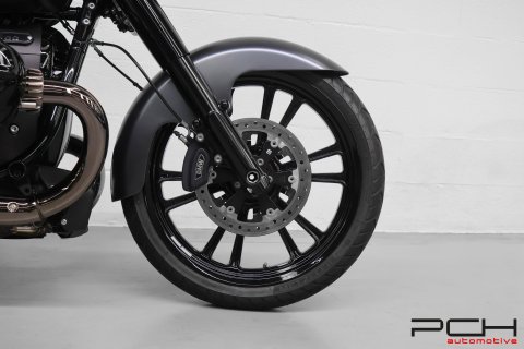 BMW R 18 Roctane 1.802 91cv