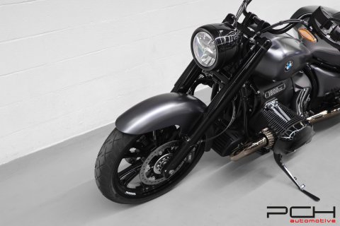 BMW R 18 Roctane 1.802 91cv