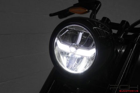 BMW R 18 Roctane 1.802 91cv