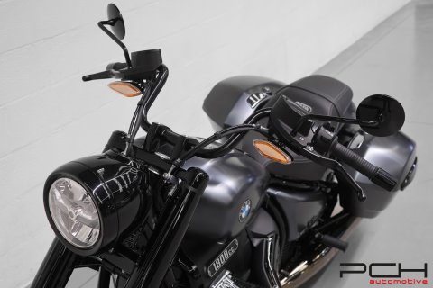 BMW R 18 Roctane 1.802 91cv