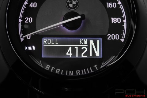 BMW R 18 Roctane 1.802 91cv