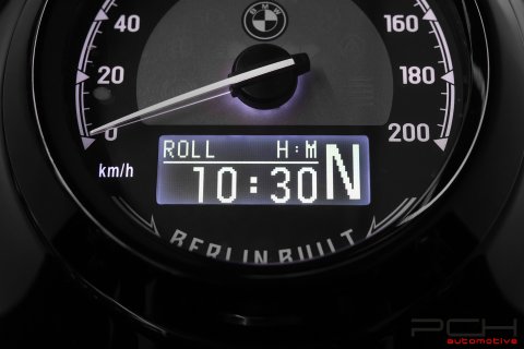 BMW R 18 Roctane 1.802 91cv