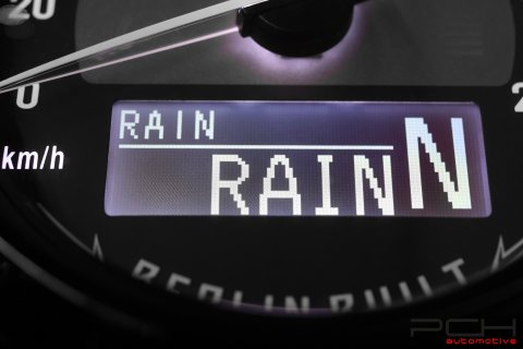 BMW R 18 Roctane 1.802 91cv