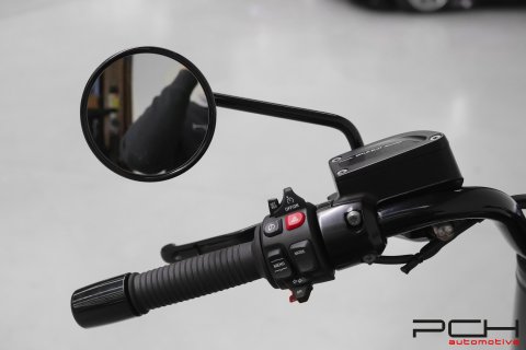BMW R 18 Roctane 1.802 91cv