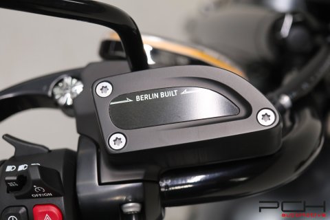 BMW R 18 Roctane 1.802 91cv