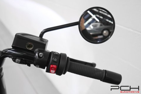 BMW R 18 Roctane 1.802 91cv