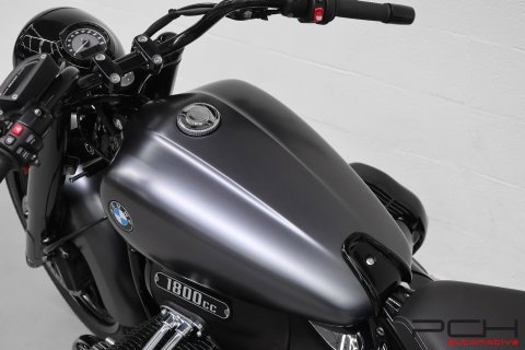 BMW R 18 Roctane 1.802 91cv