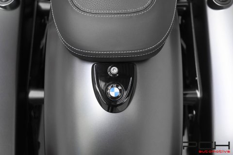 BMW R 18 Roctane 1.802 91cv
