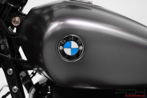 BMW R 18 Roctane 1.802 91cv