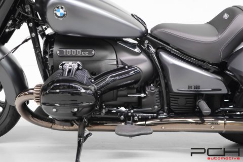 BMW R 18 Roctane 1.802 91cv