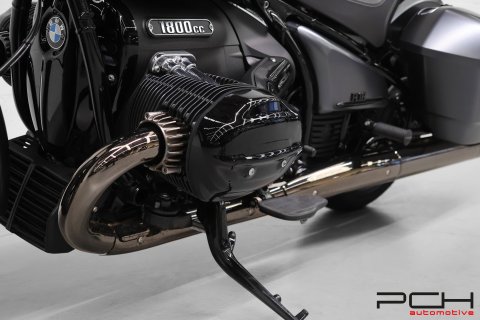 BMW R 18 Roctane 1.802 91cv