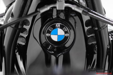 BMW R 18 Roctane 1.802 91cv