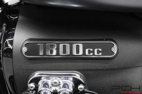 BMW R 18 Roctane 1.802 91cv