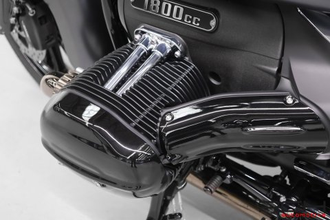 BMW R 18 Roctane 1.802 91cv
