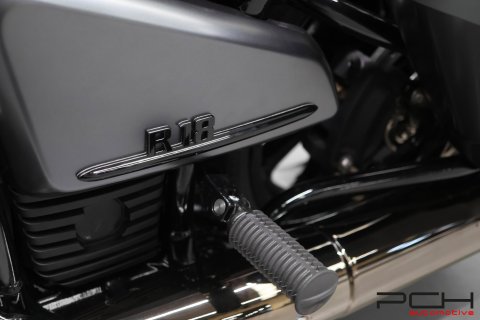BMW R 18 Roctane 1.802 91cv