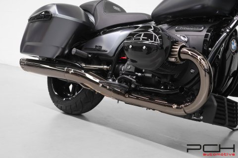 BMW R 18 Roctane 1.802 91cv