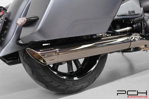 BMW R 18 Roctane 1.802 91cv