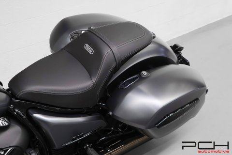 BMW R 18 Roctane 1.802 91cv