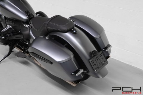 BMW R 18 Roctane 1.802 91cv