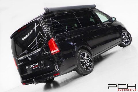 MERCEDES-BENZ Marco Polo V 300 d 237cv 4-Matic 9G-Tronic Aut. - AMG-Line -