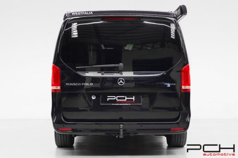 MERCEDES-BENZ Marco Polo V 300 d 237cv 4-Matic 9G-Tronic Aut. - AMG-Line -