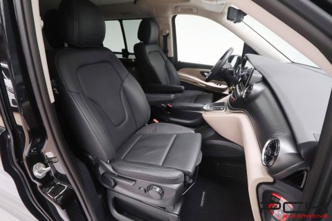 MERCEDES-BENZ Marco Polo V 300 d 237cv 4-Matic 9G-Tronic Aut. - AMG-Line -