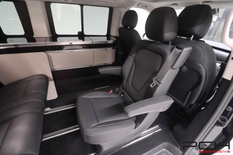 MERCEDES-BENZ Marco Polo V 300 d 237cv 4-Matic 9G-Tronic Aut. - AMG-Line -