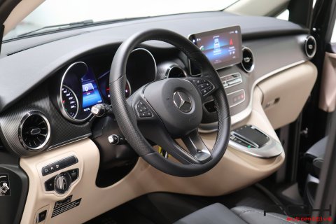 MERCEDES-BENZ Marco Polo V 300 d 237cv 4-Matic 9G-Tronic Aut. - AMG-Line -