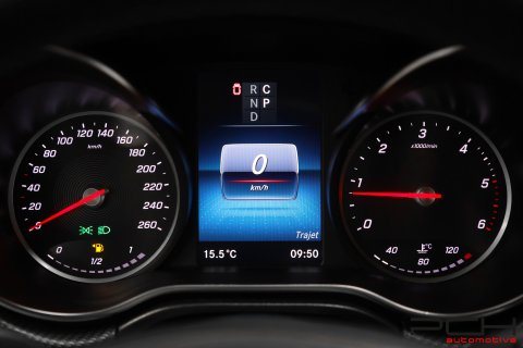 MERCEDES-BENZ Marco Polo V 300 d 237cv 4-Matic 9G-Tronic Aut. - AMG-Line -