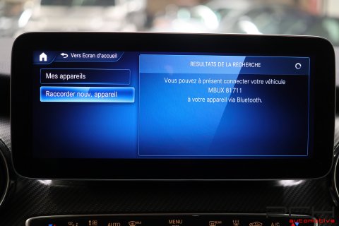 MERCEDES-BENZ Marco Polo V 300 d 237cv 4-Matic 9G-Tronic Aut. - AMG-Line -