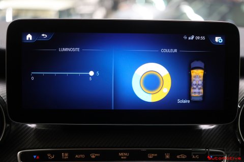MERCEDES-BENZ Marco Polo V 300 d 237cv 4-Matic 9G-Tronic Aut. - AMG-Line -