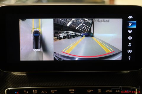 MERCEDES-BENZ Marco Polo V 300 d 237cv 4-Matic 9G-Tronic Aut. - AMG-Line -