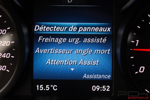 MERCEDES-BENZ Marco Polo V 300 d 237cv 4-Matic 9G-Tronic Aut. - AMG-Line -