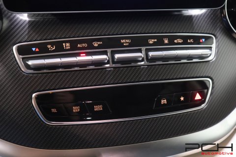MERCEDES-BENZ Marco Polo V 300 d 237cv 4-Matic 9G-Tronic Aut. - AMG-Line -