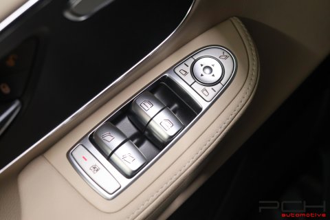 MERCEDES-BENZ Marco Polo V 300 d 237cv 4-Matic 9G-Tronic Aut. - AMG-Line -