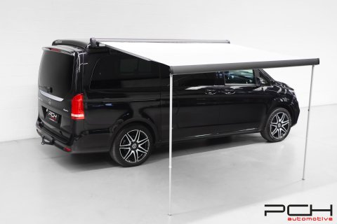 MERCEDES-BENZ Marco Polo V 300 d 237cv 4-Matic 9G-Tronic Aut. - AMG-Line -