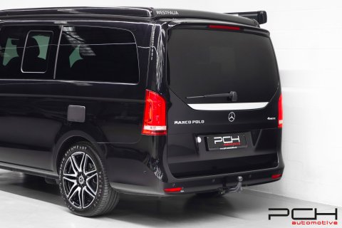 MERCEDES-BENZ Marco Polo V 300 d 237cv 4-Matic 9G-Tronic Aut. - AMG-Line -