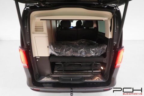 MERCEDES-BENZ Marco Polo V 300 d 237cv 4-Matic 9G-Tronic Aut. - AMG-Line -
