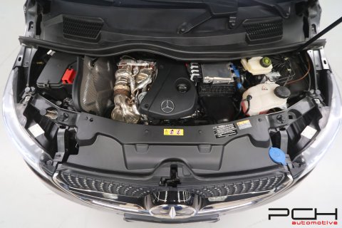 MERCEDES-BENZ Marco Polo V 300 d 237cv 4-Matic 9G-Tronic Aut. - AMG-Line -
