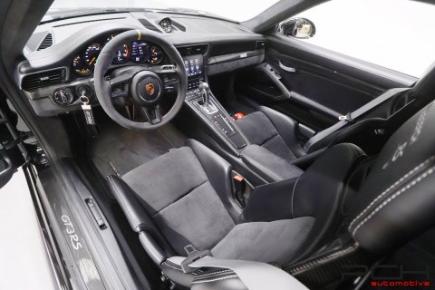 PORSCHE 991.2 GT3 RS 4.0i 521cv PDK - Pack Club Sport + Weissach -