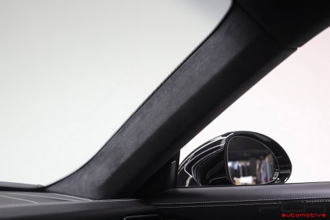 PORSCHE 991.2 GT3 RS 4.0i 521cv PDK - Pack Club Sport + Weissach -