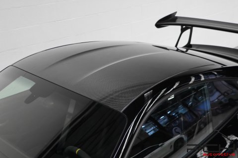 PORSCHE 991.2 GT3 RS 4.0i 521cv PDK - Pack Club Sport + Weissach -