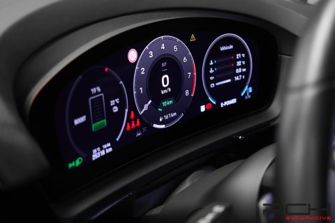 PORSCHE Cayenne S 3.0 Turbo V6 E-Hybrid - Pack Sport Design -