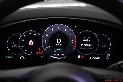 PORSCHE Cayenne S 3.0 Turbo V6 E-Hybrid - Pack Sport Design -