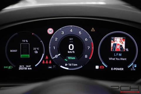 PORSCHE Cayenne S 3.0 Turbo V6 E-Hybrid - Pack Sport Design -