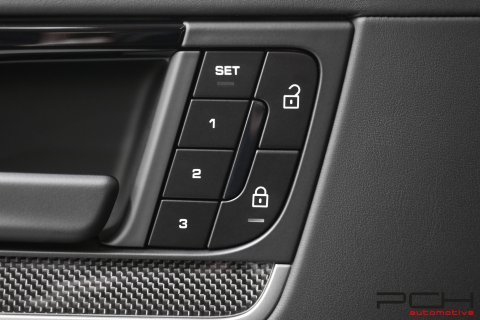 PORSCHE Cayenne S 3.0 Turbo V6 E-Hybrid - Pack Sport Design -