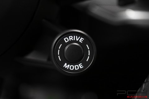 PORSCHE Cayenne S 3.0 Turbo V6 E-Hybrid - Pack Sport Design -
