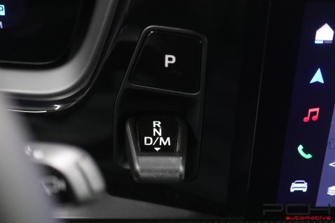 PORSCHE Cayenne S 3.0 Turbo V6 E-Hybrid - Pack Sport Design -