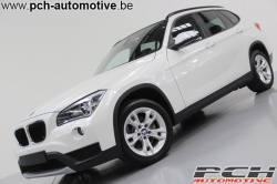 BMW X1 2.0 D sDrive18 136cv Start/Stop