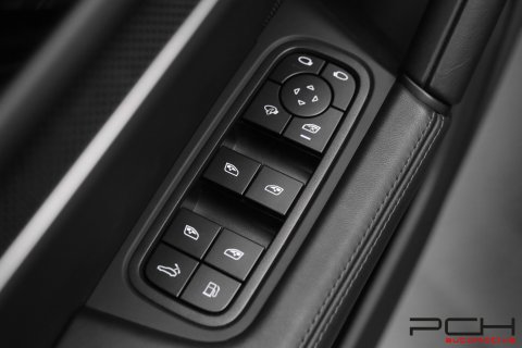 PORSCHE Cayenne S 3.0 Turbo V6 E-Hybrid - Pack Sport Design -